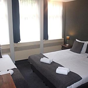 Driepersoonskamer