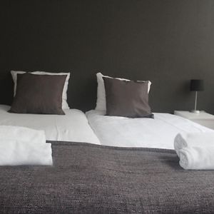 Kamer met Twee Aparte Bedden